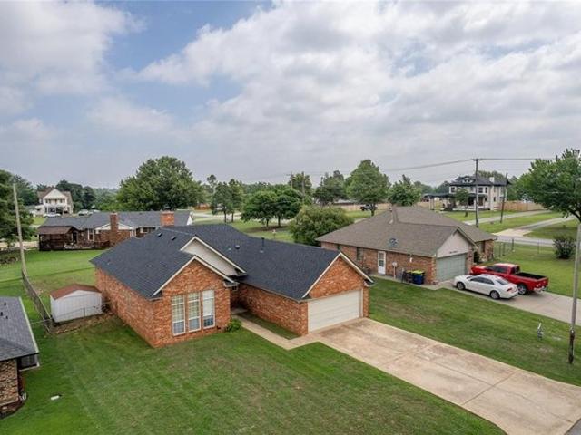House for sale in El Reno, Oklahoma