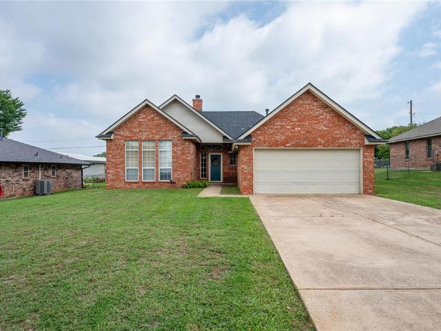 House for sale in El Reno, Oklahoma
