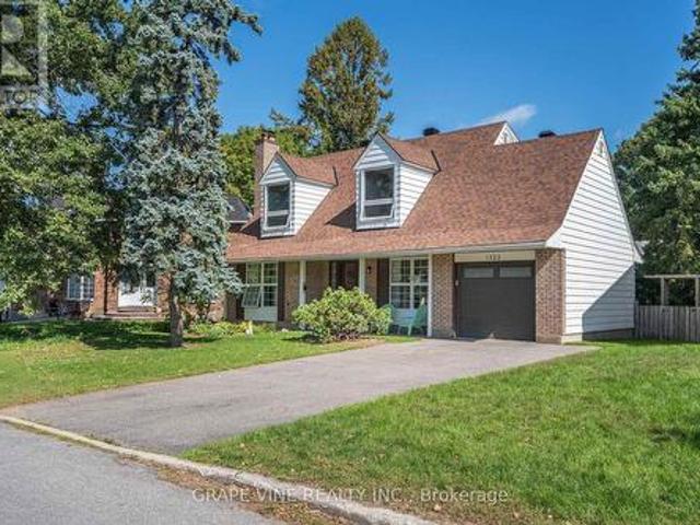 House for sale in Gloucester-Southgate, Ottawa