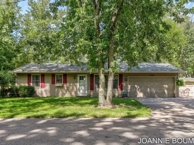 House for sale in Holland, Michigan