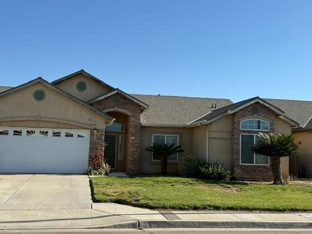 House for sale in Tulare, California