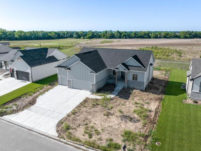 House for sale in Kansas