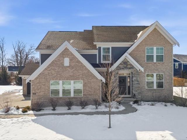 House for sale in Greenfield, Indiana