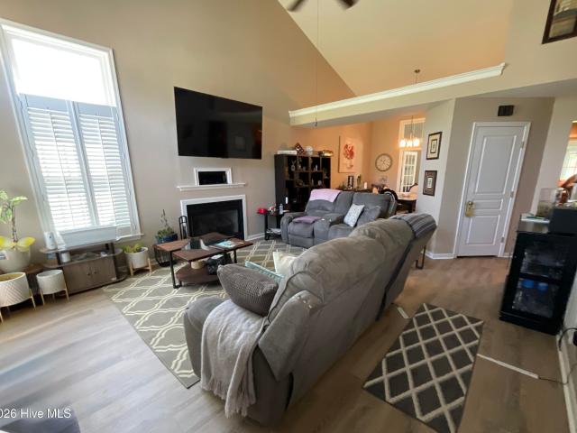 House for sale in Edenton, North Carolina