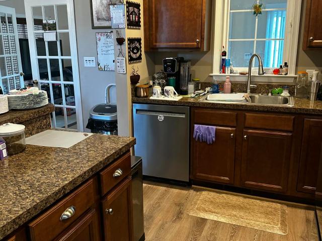 House for sale in Edenton, North Carolina