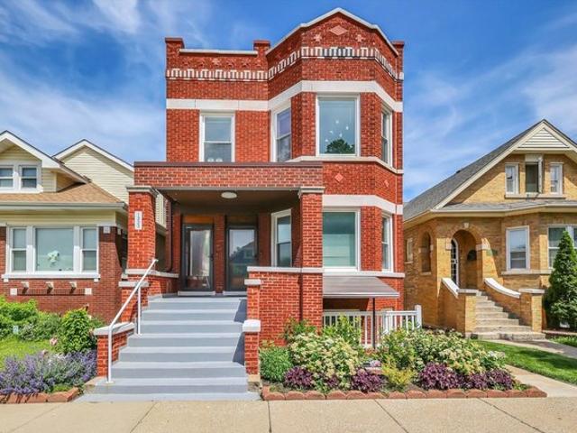House for sale in Berwyn, Illinois