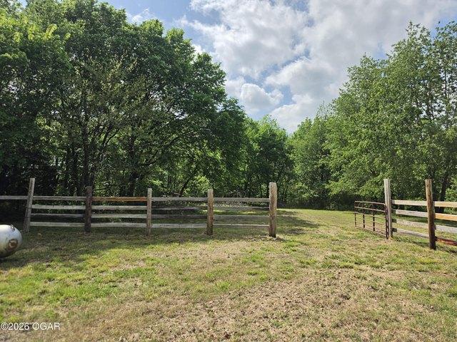Land for sale in Seneca, Missouri