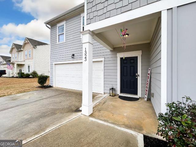 House for sale in Bethlehem, Barrow County