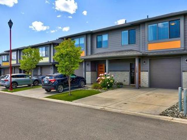 House for sale in Kamloops, British Columbia