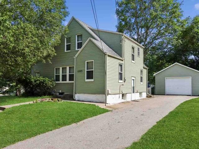 House for sale in Iowa City, Iowa