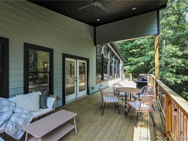 House for sale in New Albany, Indiana
