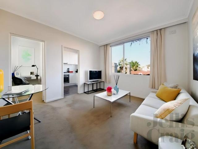 Apartment for rent in Camerons Creek, Victoria