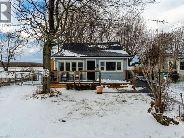 Property for sale in Selkirk, Ontario