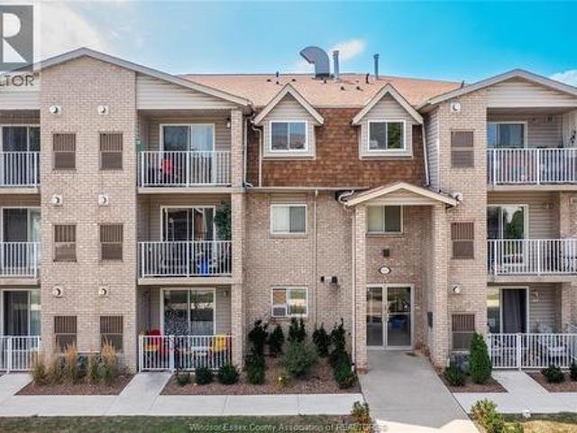 Condo for sale in Maidstone, Ontario