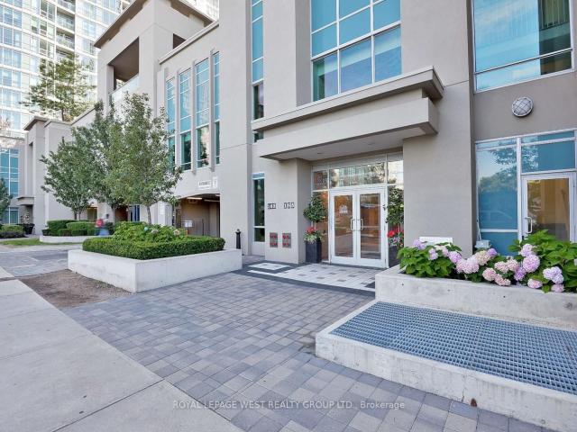 Condo for rent in Woburn, Ontario