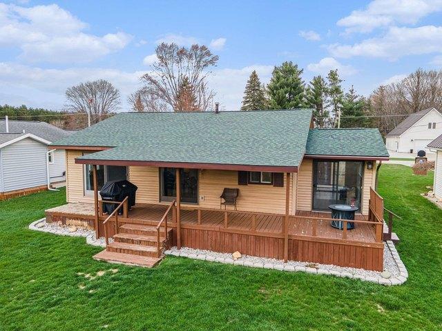 House for sale in Beaverton, Michigan