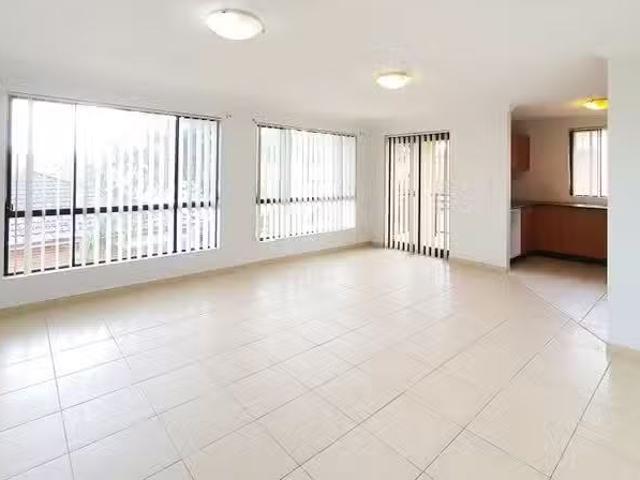 Apartment for rent in Minchinbury