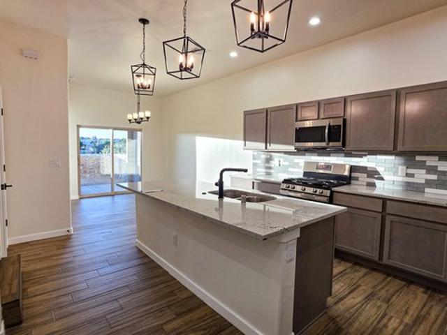 House for sale in Dona Ana, New Mexico