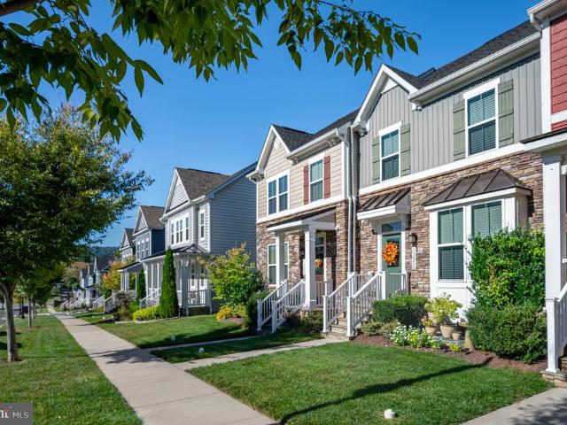 Townhouse for sale in Brunswick, Frederick County