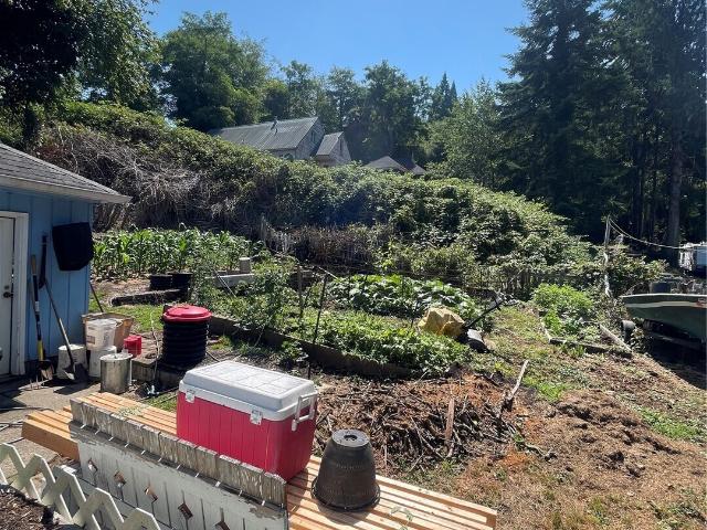 House for sale in Raymond, Washington
