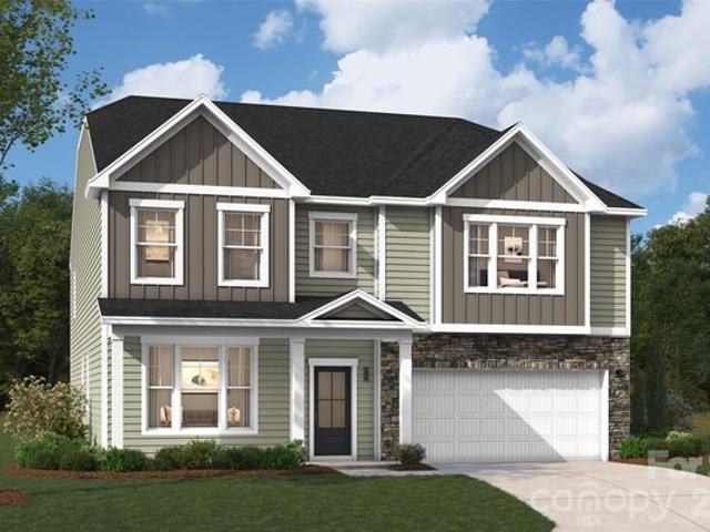 House for sale in Indian Trail, Union County