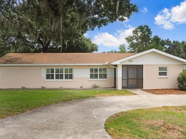 House for sale in Fort Meade, Florida