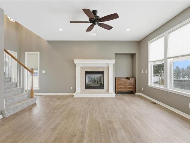 Townhouse for sale in Kansas