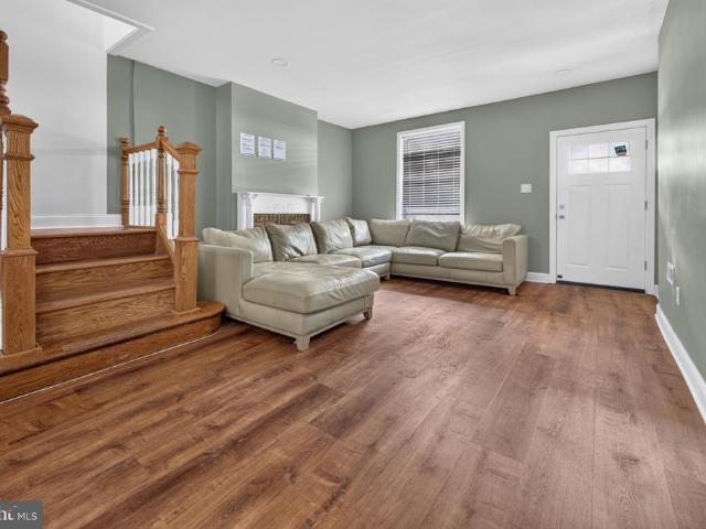 Property for rent in Philadelphia, Pennsylvania