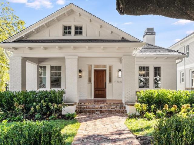 House for sale in Atlanta, Georgia