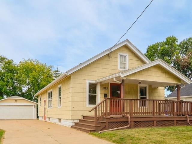 House for sale in Appleton, Wisconsin