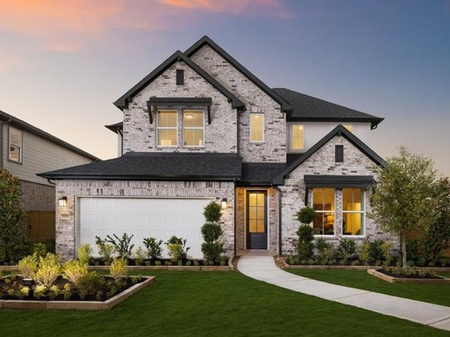 House for sale in Harris, Texas