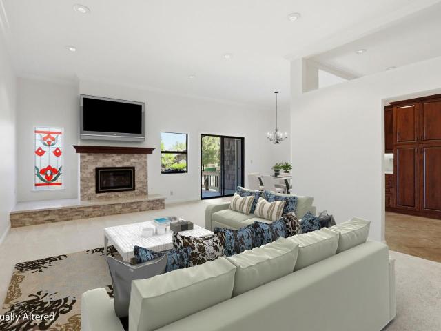 Townhouse for sale in Fremont, California