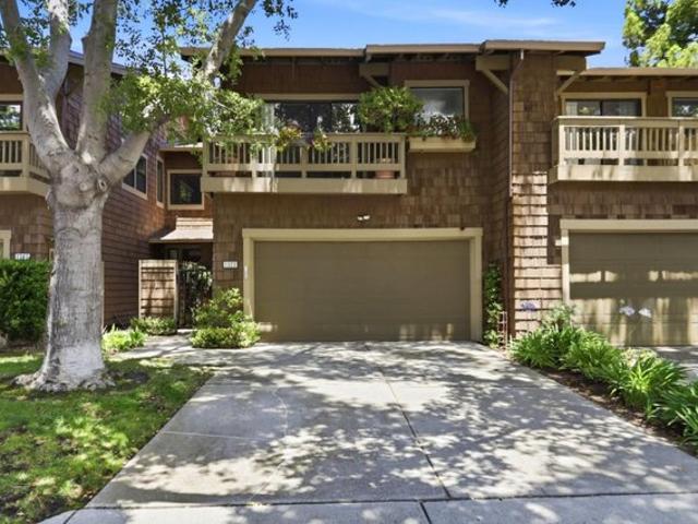 Townhouse for sale in Fremont, California