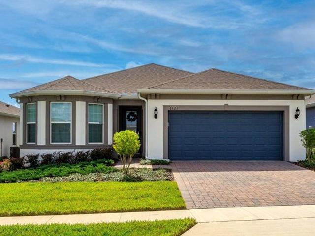 House for sale in Minneola, Lake County
