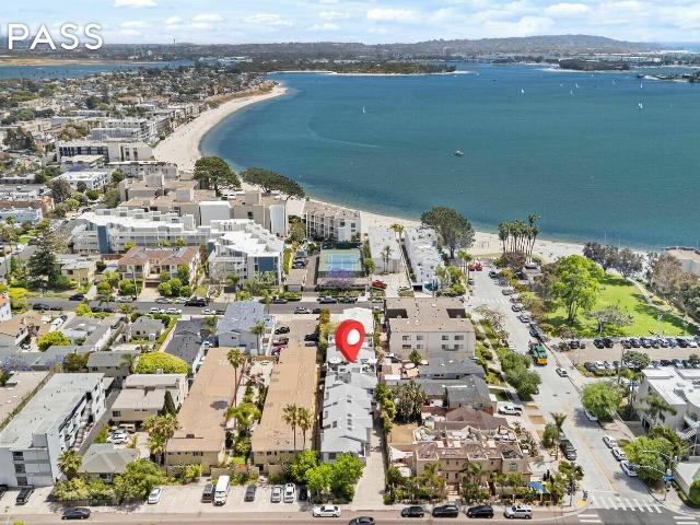 Townhouse for sale in San Diego