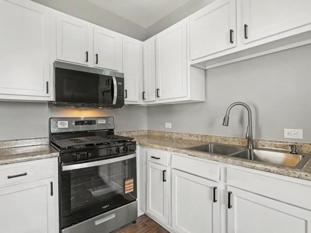 House for sale in Chicago Heights, Illinois