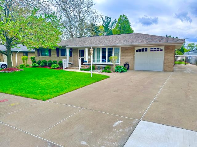 House for sale in Montgomery, Illinois