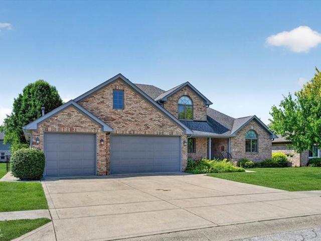 House for sale in Beech Grove, Indiana