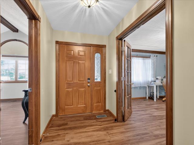 House for sale in Beech Grove, Indiana