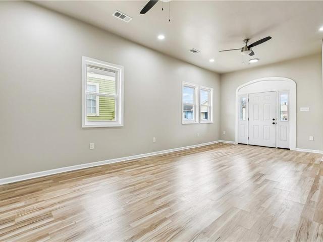 Property for rent in New Orleans, Louisiana