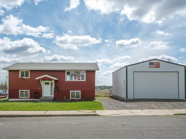 House for sale in Cheney, Washington