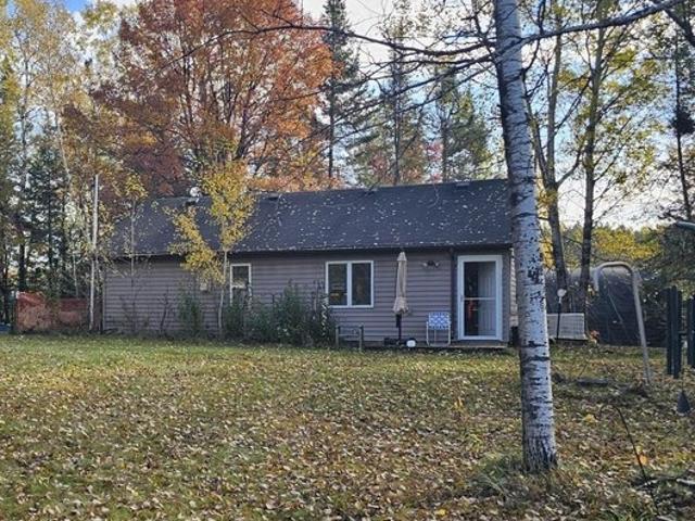 Land for sale in Pelican Lake, Wisconsin