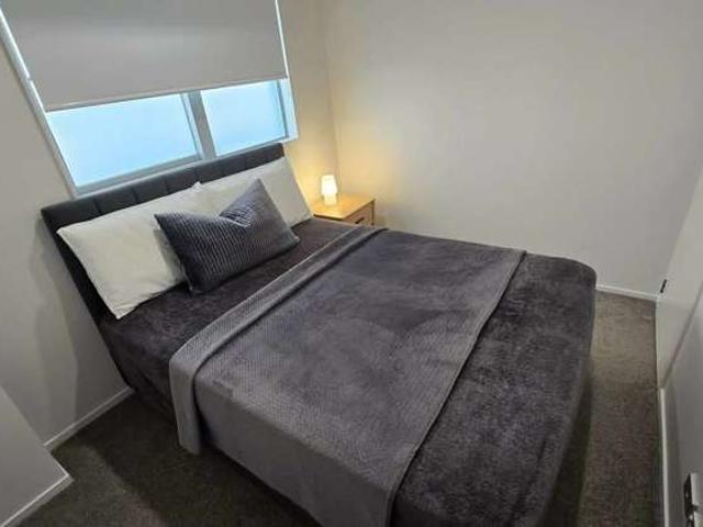 Apartment for rent in Auckland, Oroua County