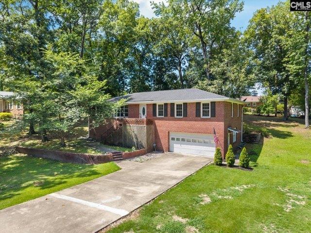 House for sale in West Columbia, South Carolina