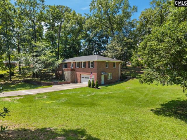 House for sale in West Columbia, South Carolina