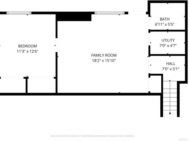 House for sale in Ark