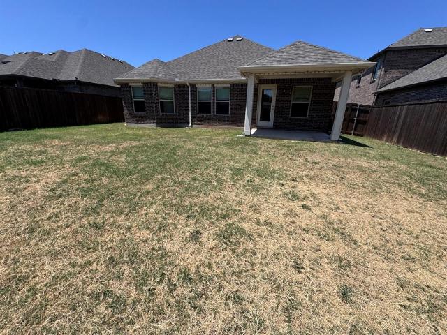 House for sale in Johnson, Texas