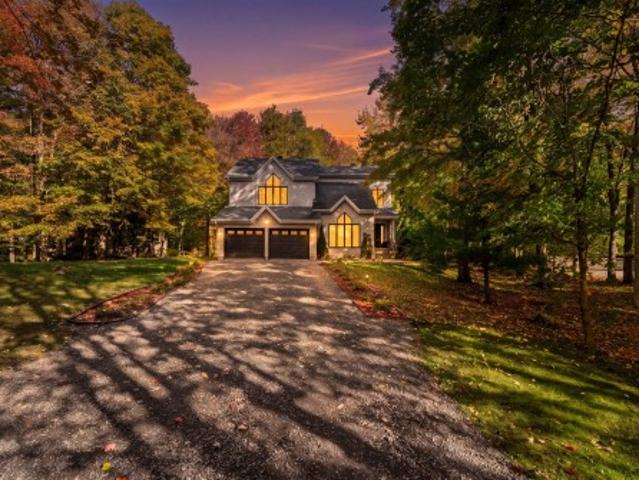 House for sale in Saint-Lazare, Montérégie