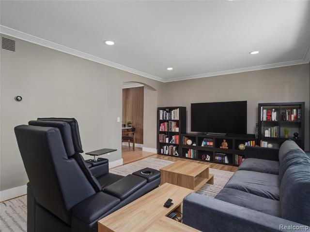 House for sale in Birmingham, Michigan
