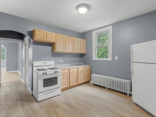 House for sale in Cicero, Illinois